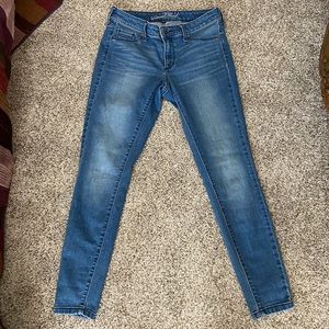 Universal thread size for short